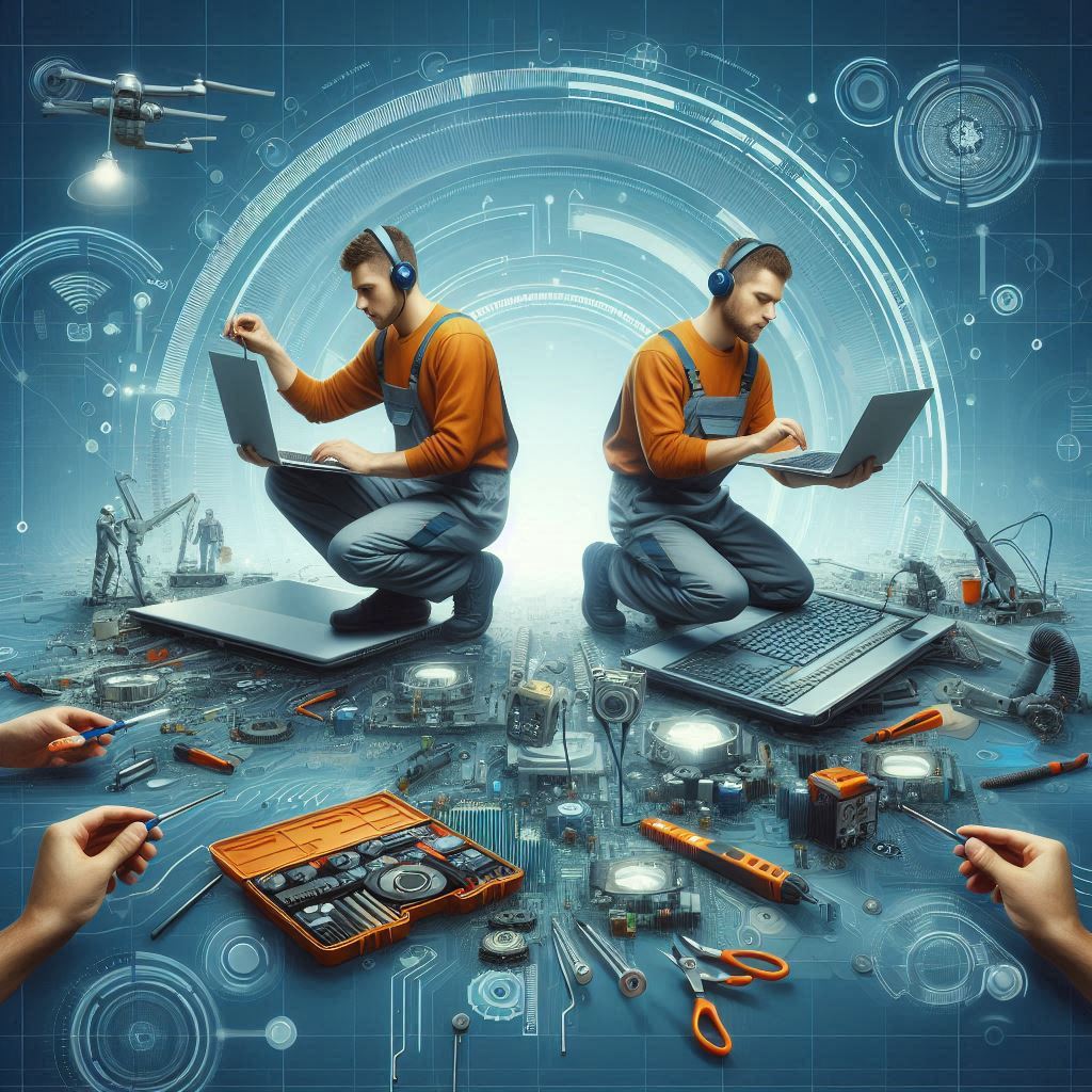 Demircikara Bilgisayar Servisi