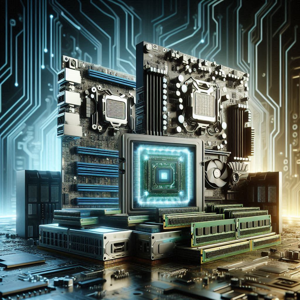 Örnekköy Bilgisayar Servisi