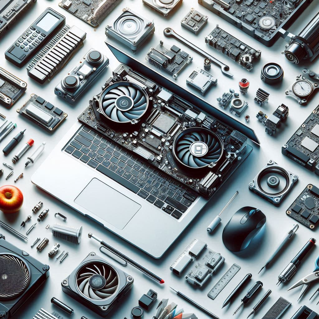 Yeşilbahçe Bilgisayar Servisi