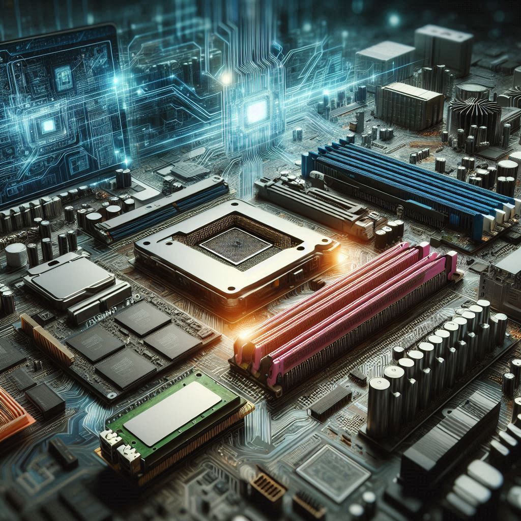 Güzelbağ Bilgisayar Servisi