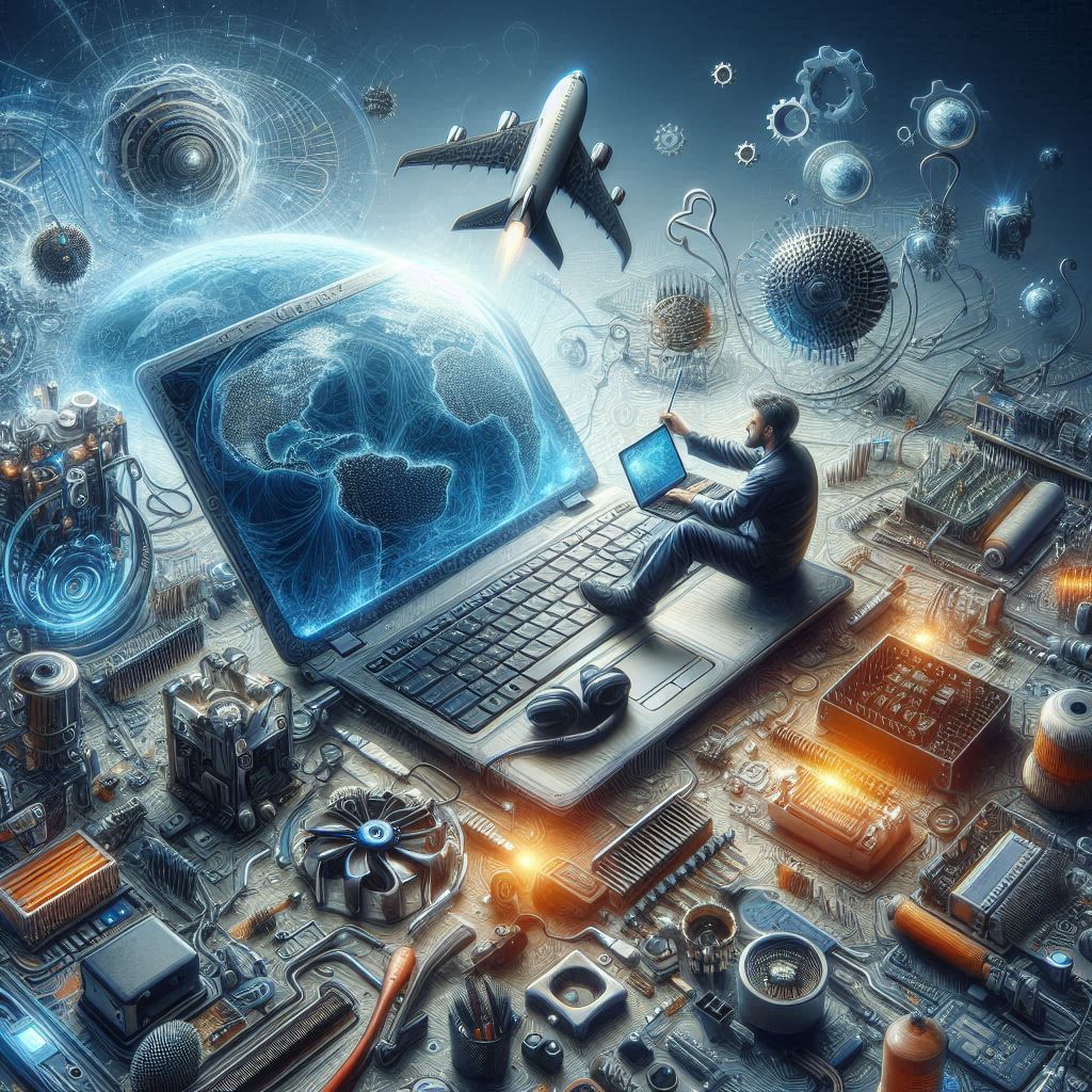 Ermenek Bilgisayar Servisi